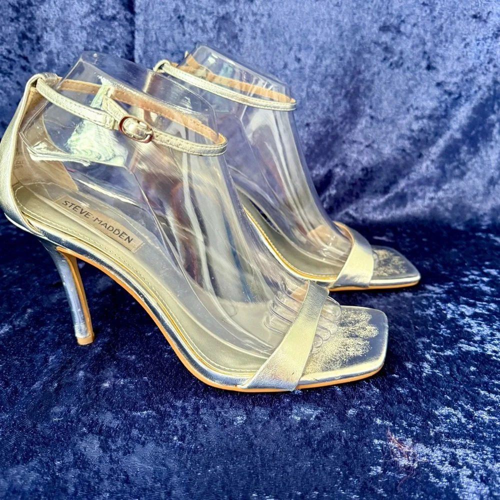 Steve Madden 